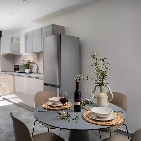 Residence The One - New Komiza Exterior photo