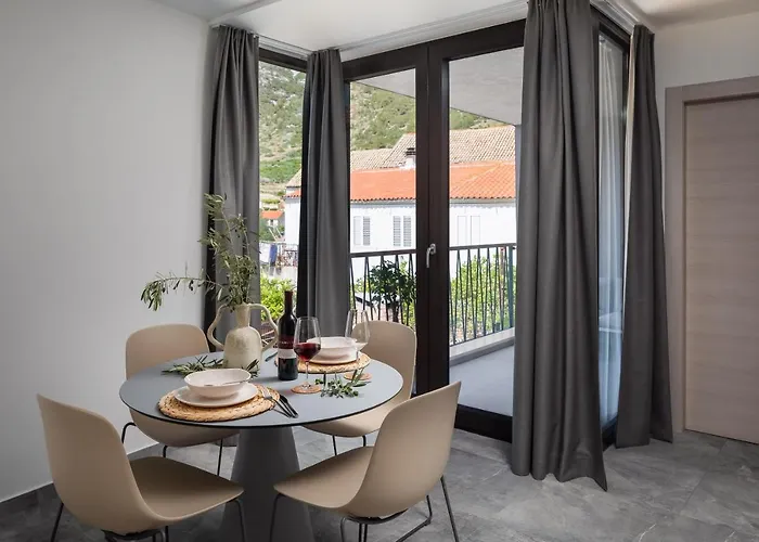 Residence The One - New
