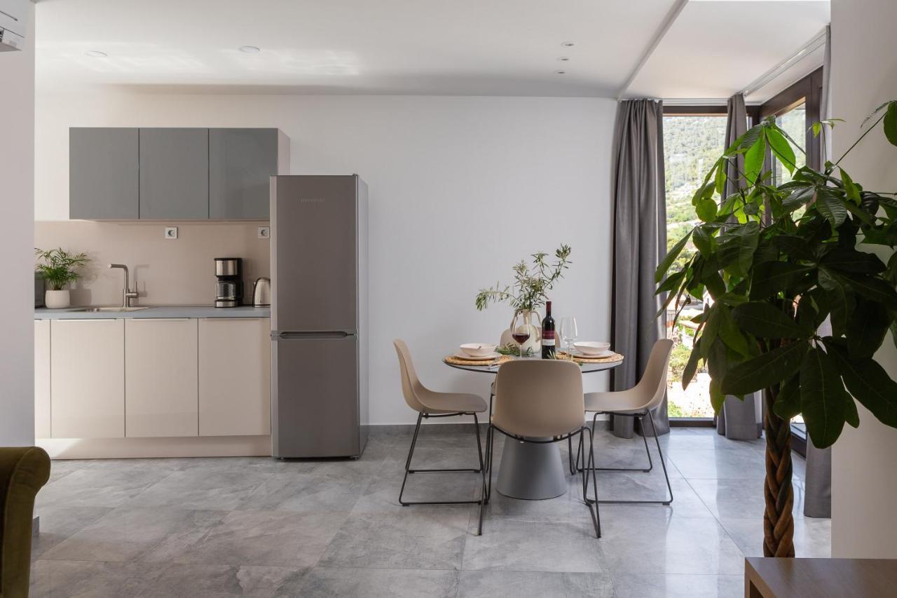 Apartment The One - New