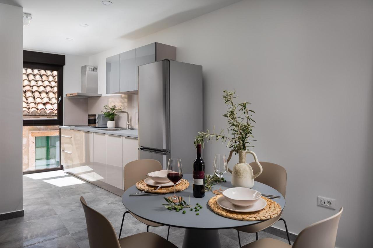 The One - New Apartament *