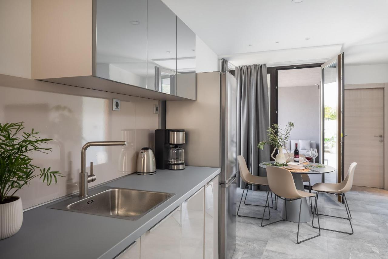 The One - New Apartment *
