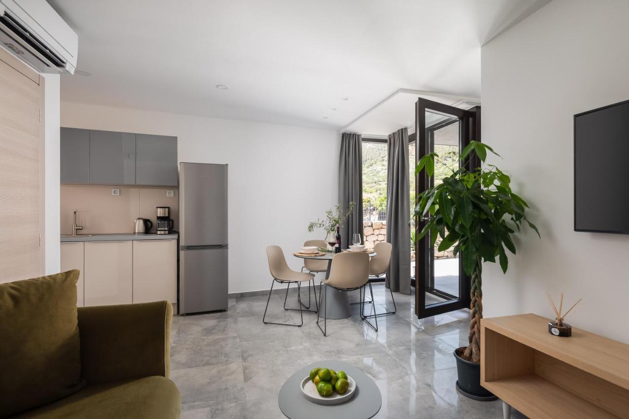 Apartment The One - New Komiza